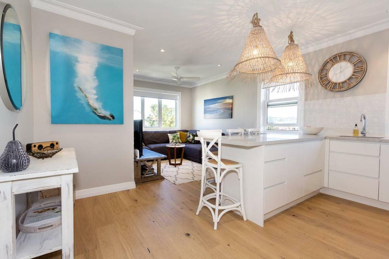 Bondi Breeze-Hosted By:L'Abode Accommodation Sydney Exterior foto