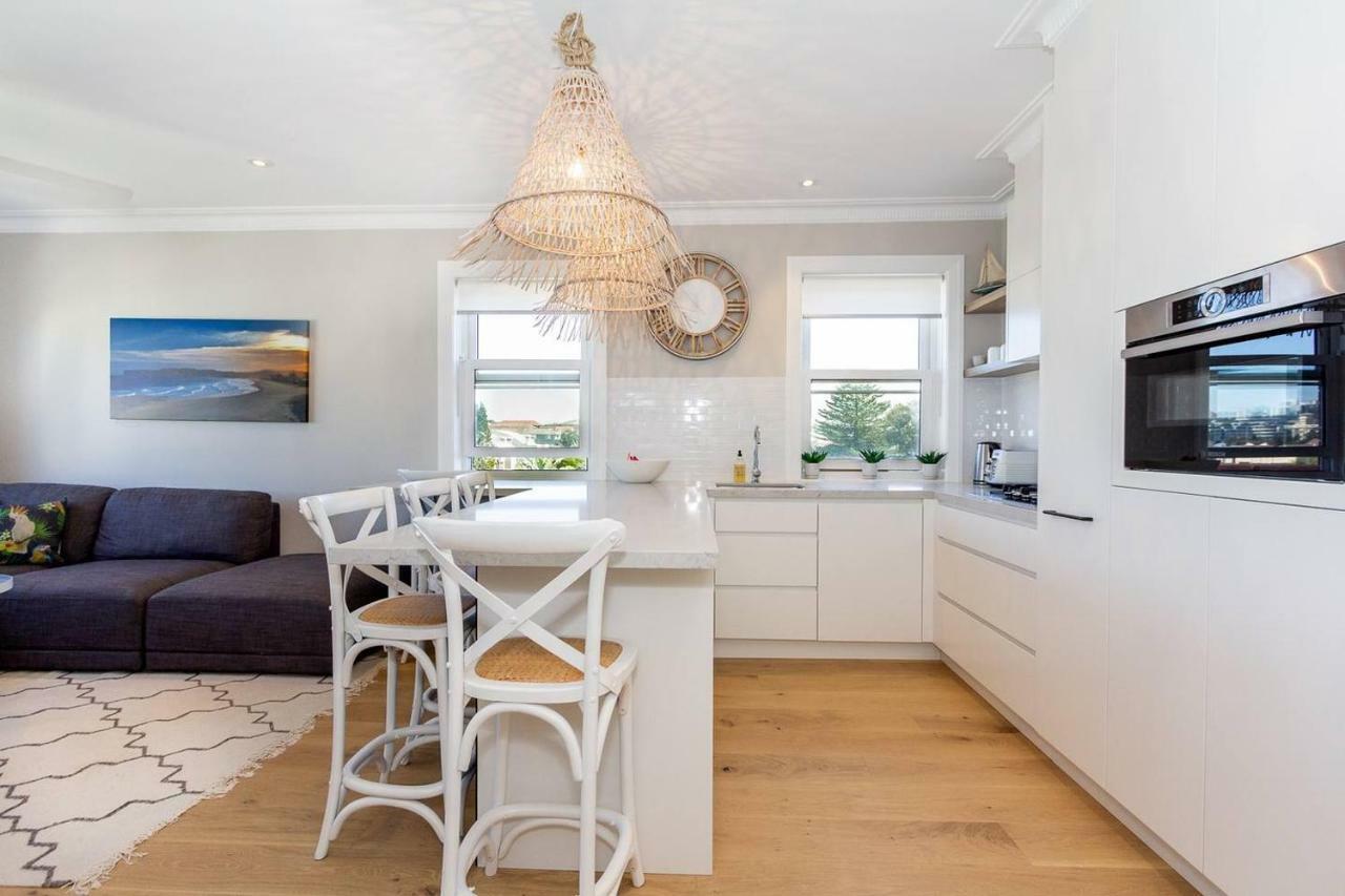 Bondi Breeze-Hosted By:L'Abode Accommodation Sydney Exterior foto