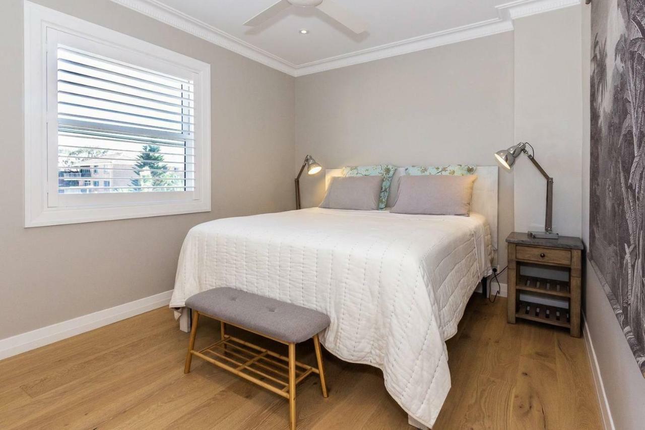 Bondi Breeze-Hosted By:L'Abode Accommodation Sydney Exterior foto