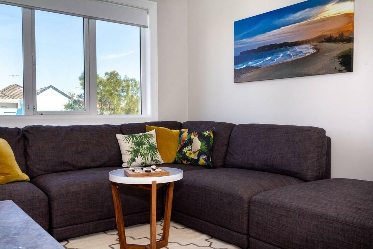 Bondi Breeze-Hosted By:L'Abode Accommodation Sydney Exterior foto