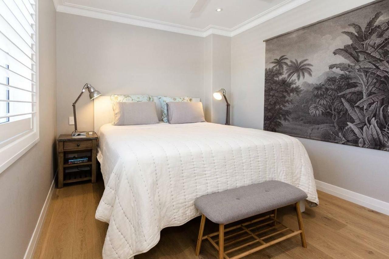 Bondi Breeze-Hosted By:L'Abode Accommodation Sydney Exterior foto